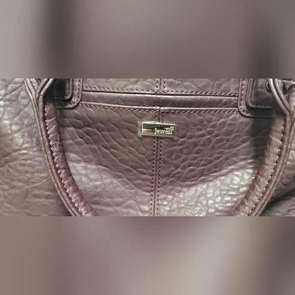 Jewll hand bag - Picture 7 of 9